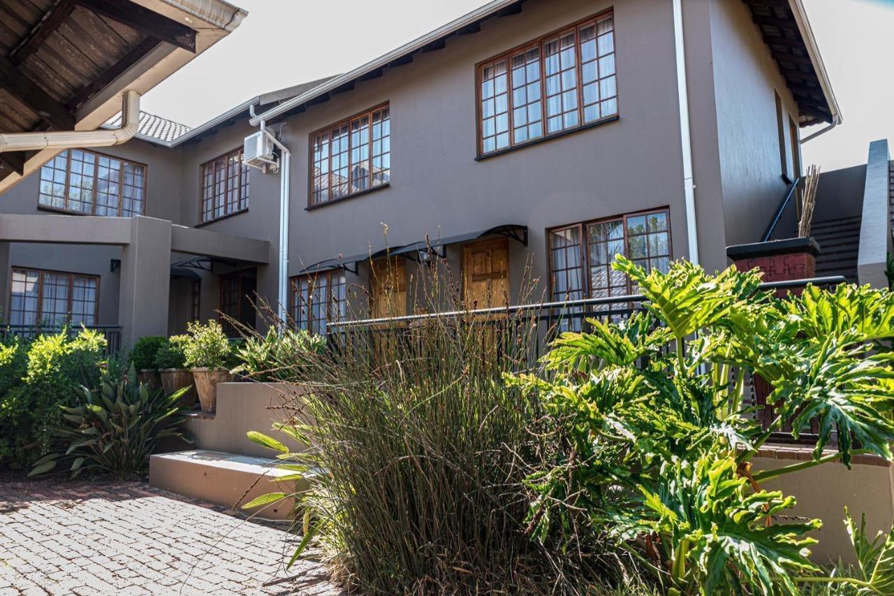 Ruth Avenue Guest House Edenvale Kültér fotó