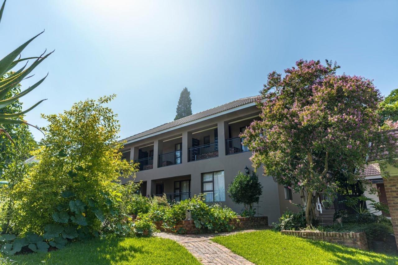 Ruth Avenue Guest House Edenvale Kültér fotó