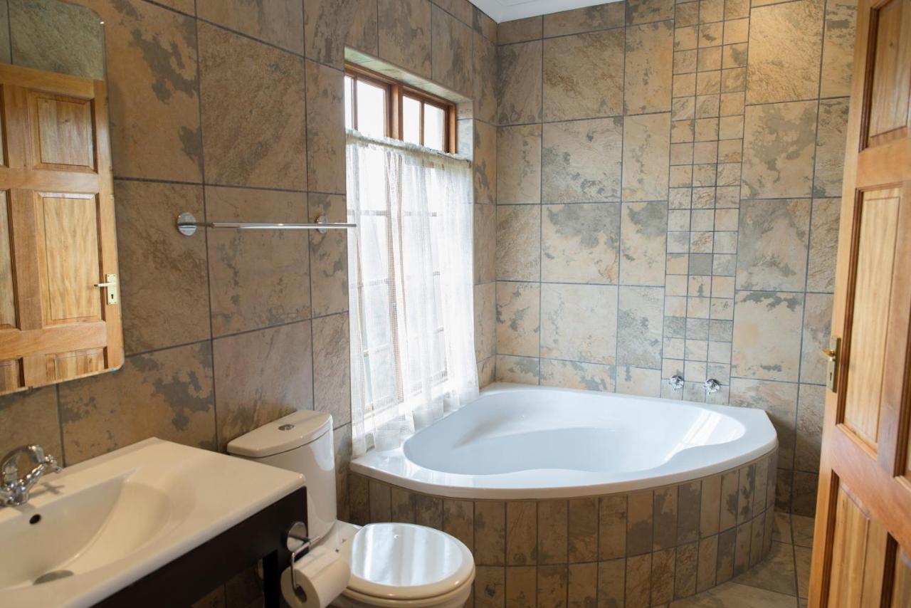 Ruth Avenue Guest House Edenvale Kültér fotó