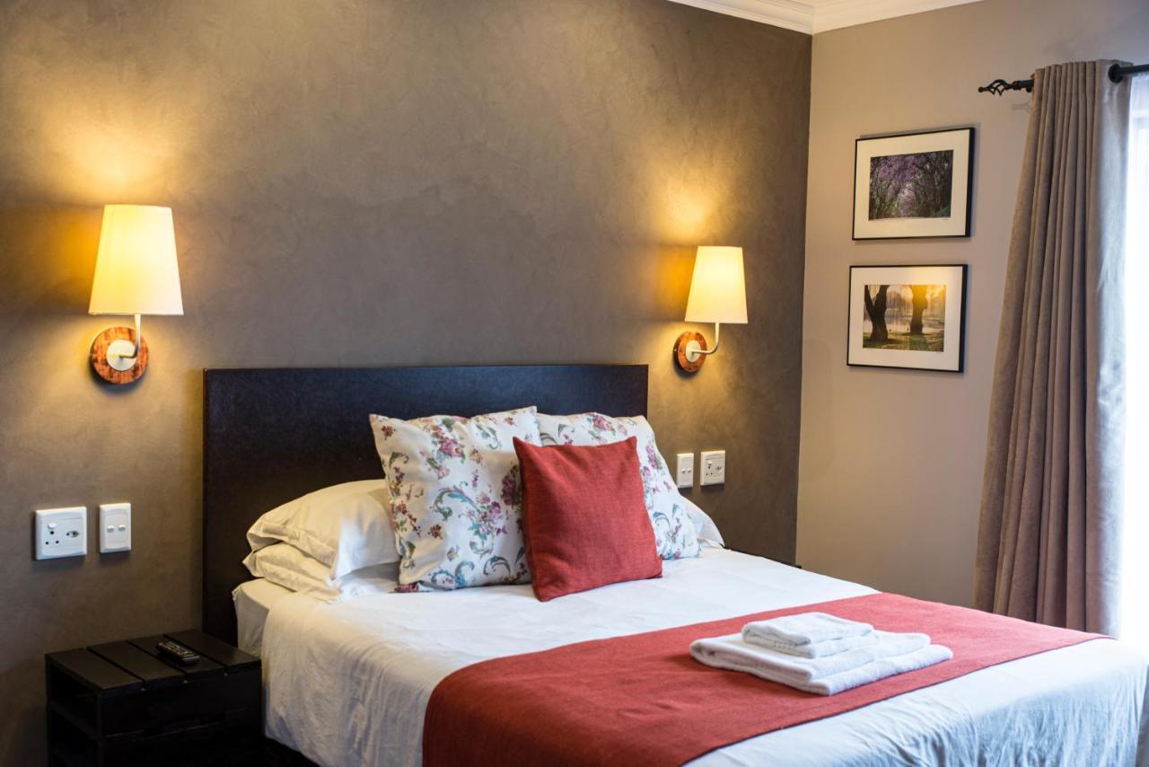 Ruth Avenue Guest House Edenvale Kültér fotó