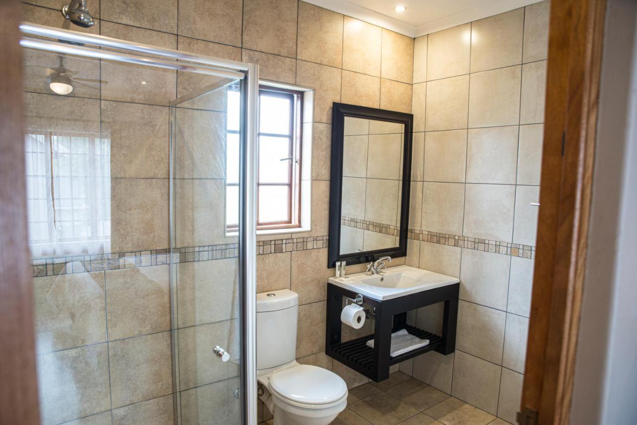 Ruth Avenue Guest House Edenvale Kültér fotó