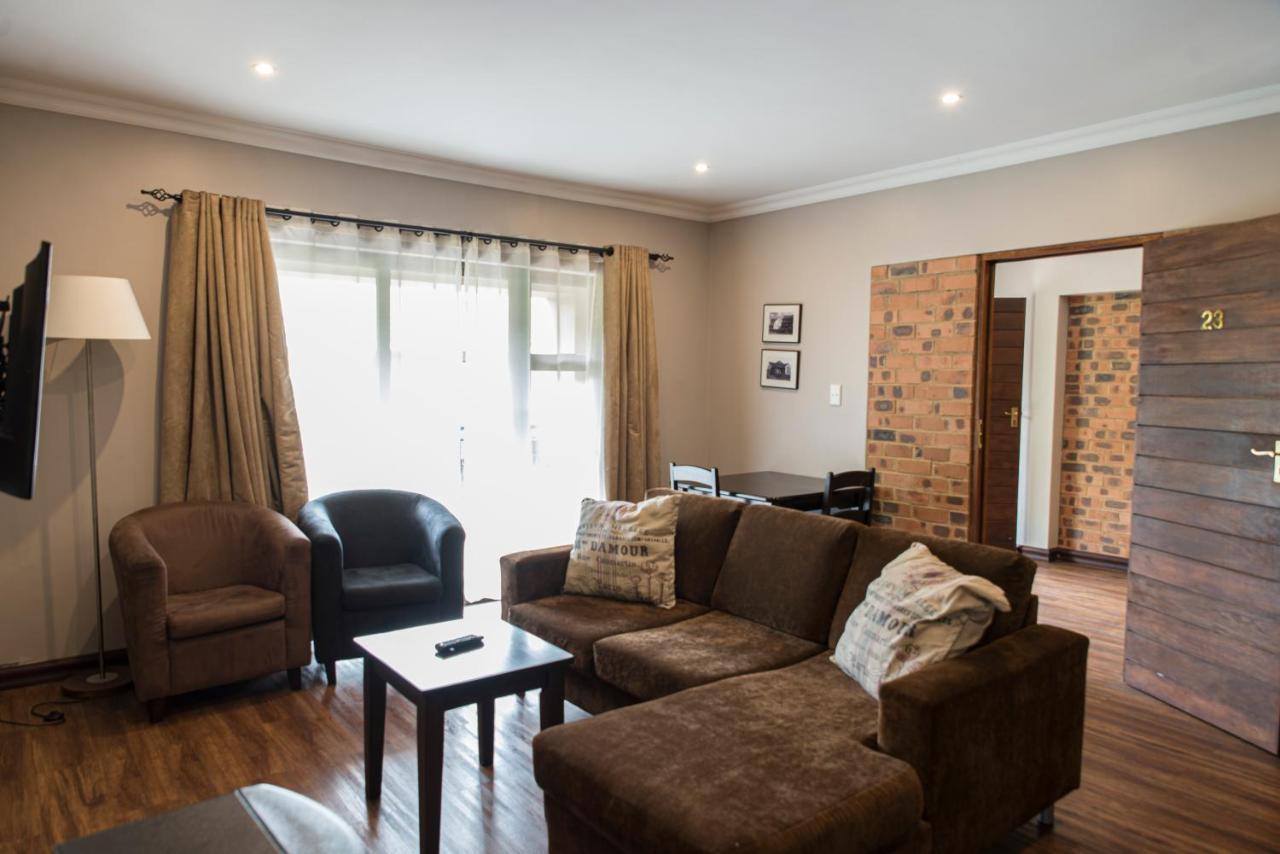 Ruth Avenue Guest House Edenvale Kültér fotó