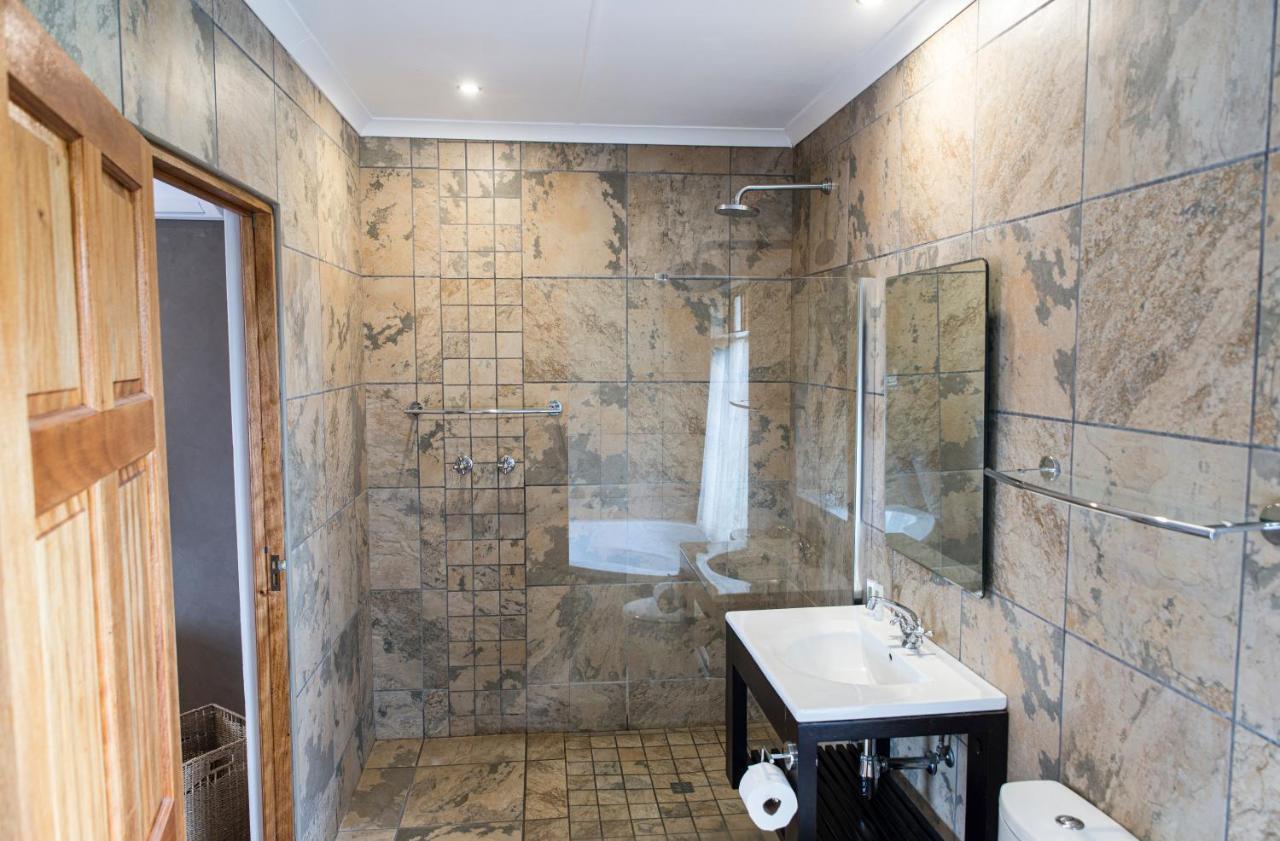 Ruth Avenue Guest House Edenvale Kültér fotó